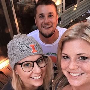 Meet your Posher, Nathan